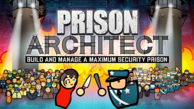 Prison-Architect