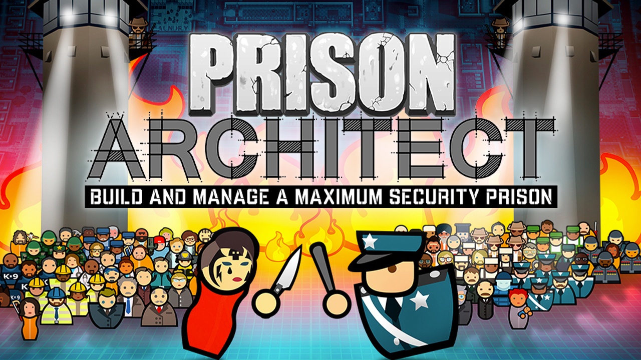 Prison-Architect