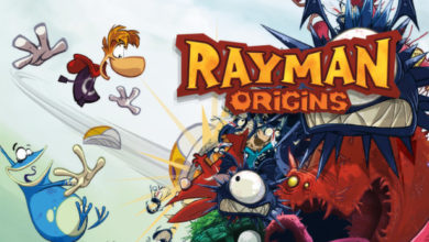 Rayman-Origins