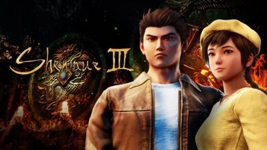 Shenmue-3