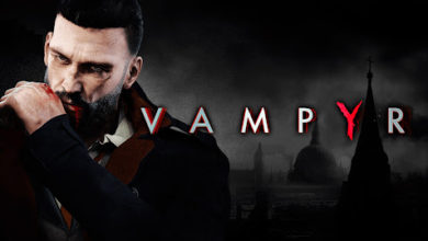 Vampyr