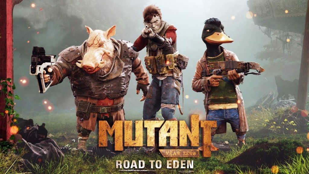 mutant-year-zero