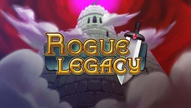 Rogue-Legacy