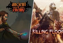 لعبتين-مجانيتين-Epic-Games