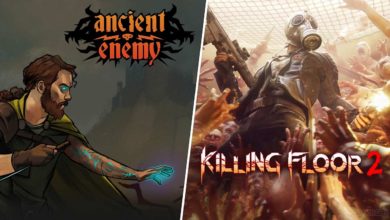 لعبتين-مجانيتين-Epic-Games