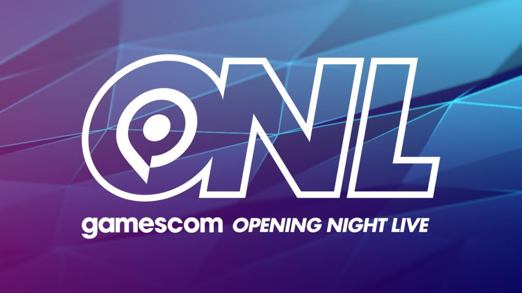 غلاف معرض Gamescom 2022 Opening Night Live