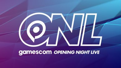 غلاف معرض Gamescom 2022 Opening Night Live
