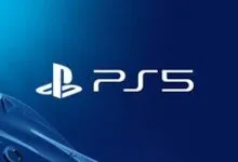 لوغو PlayStation 5
