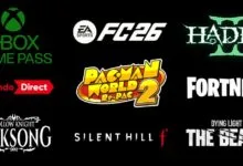 صورة لأهم أخبار ألعاب الفيديو هذا الأسبوع